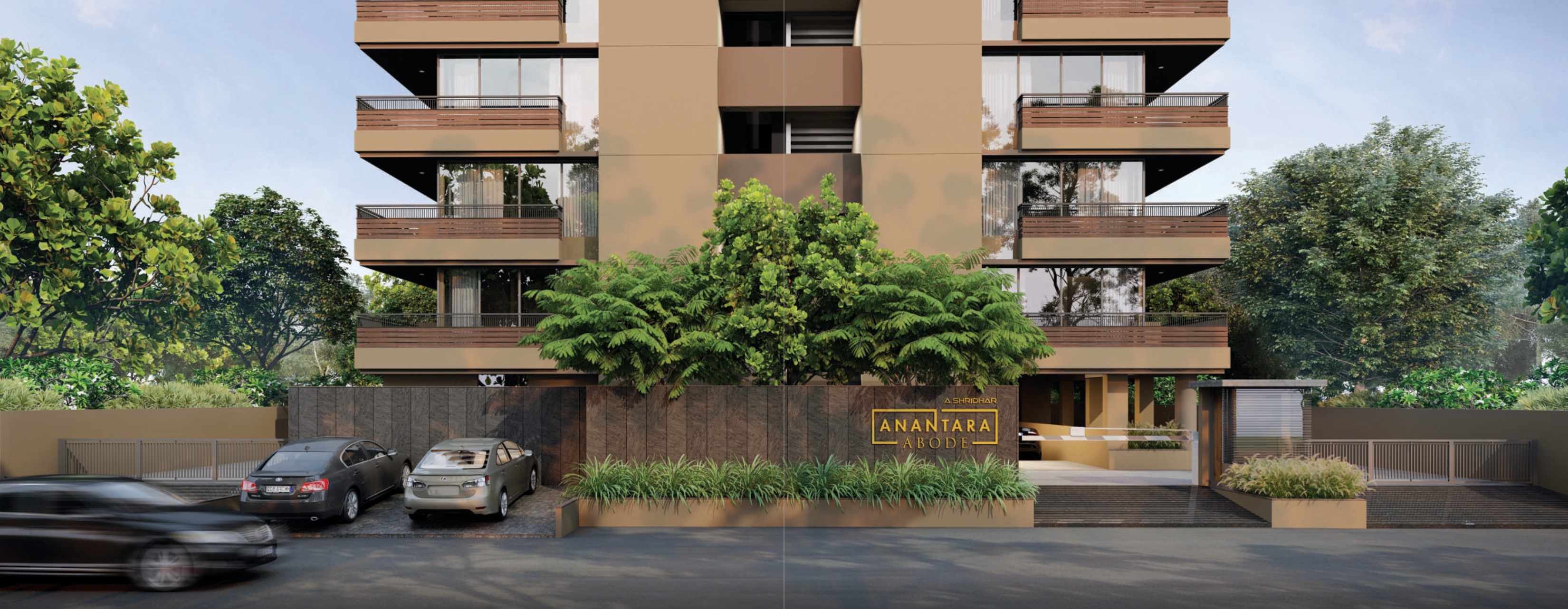 Anantara Abode