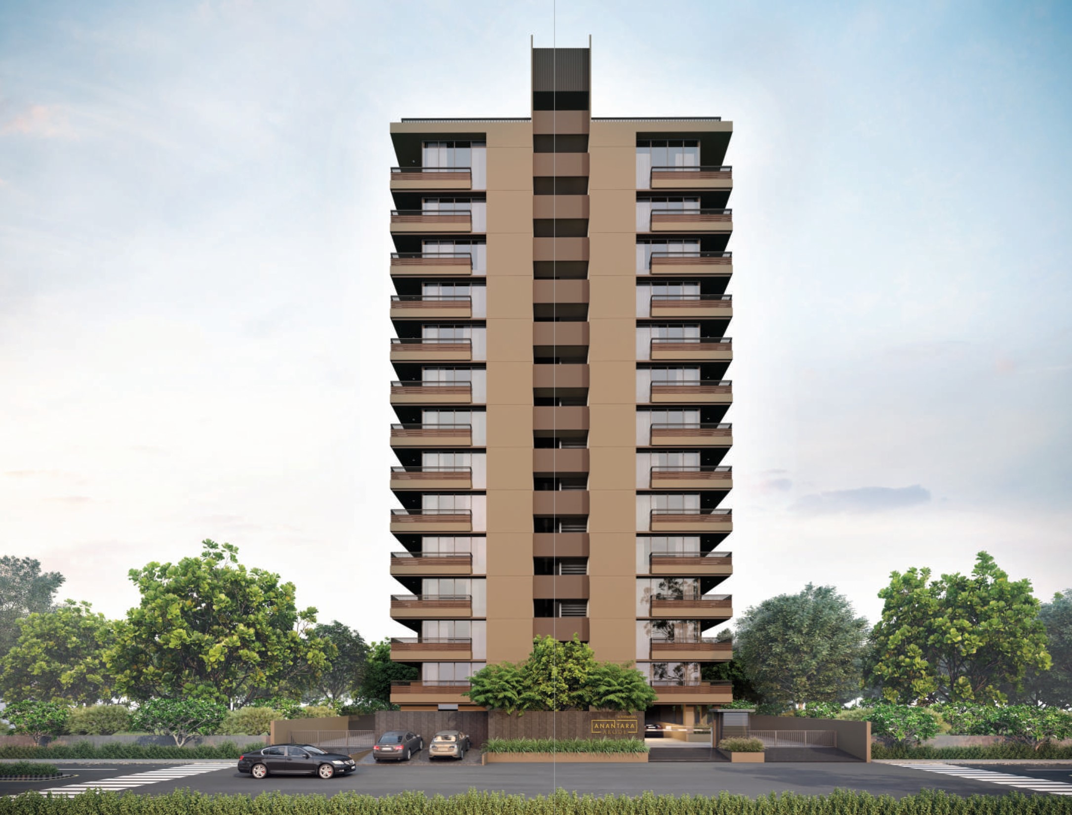 Anantara Abode - Media 3